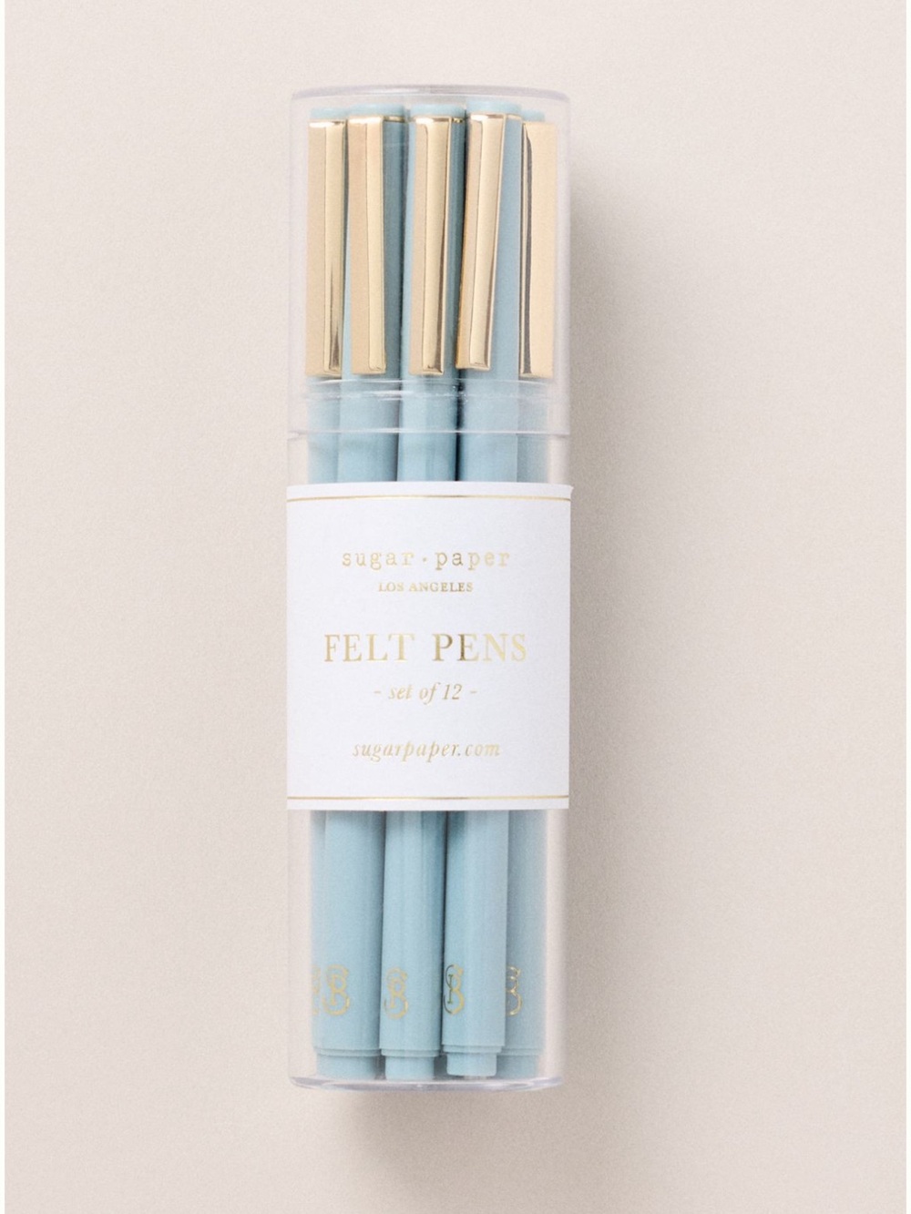 NWT Sugar Paper Felt Pens